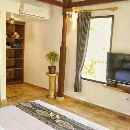 Villa Serene & Spa 망시트 외부 사진