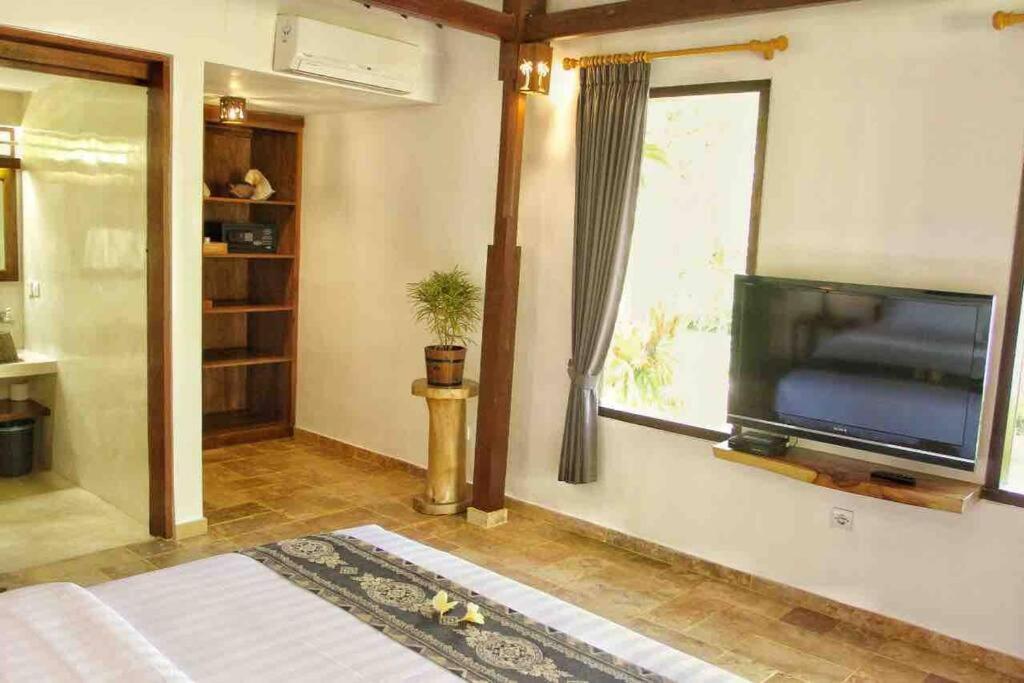 Villa Serene & Spa 망시트 외부 사진